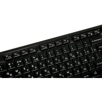 Комплект клавиатура + мышь A4Tech Fstyler FG1012 (черный) фото 14